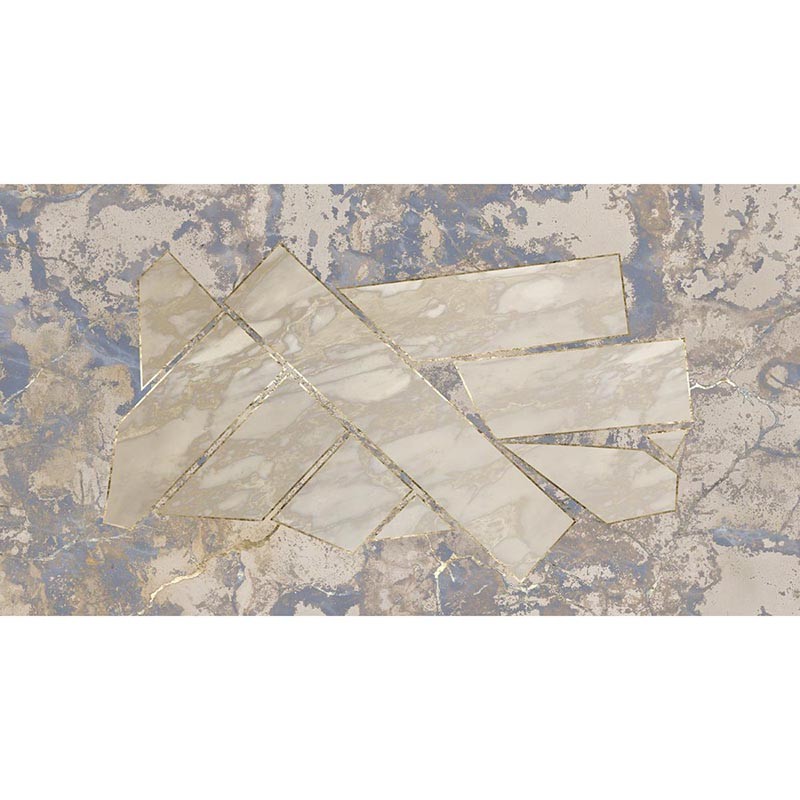 Mural Muance Collection 3 Amber Abacus MU13017