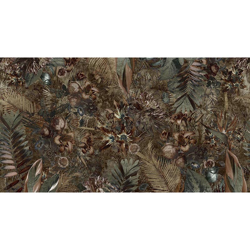 Mural Muance Collection 3 Amber Magari MU13014