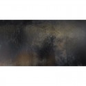 Kyogo MU13005 Mural Muance Amber