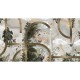 Mural Muance Collection 3 Amber Classic Gold MU13001
