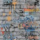 Papel Pintado Colowall Funny Walls IV 249-1913