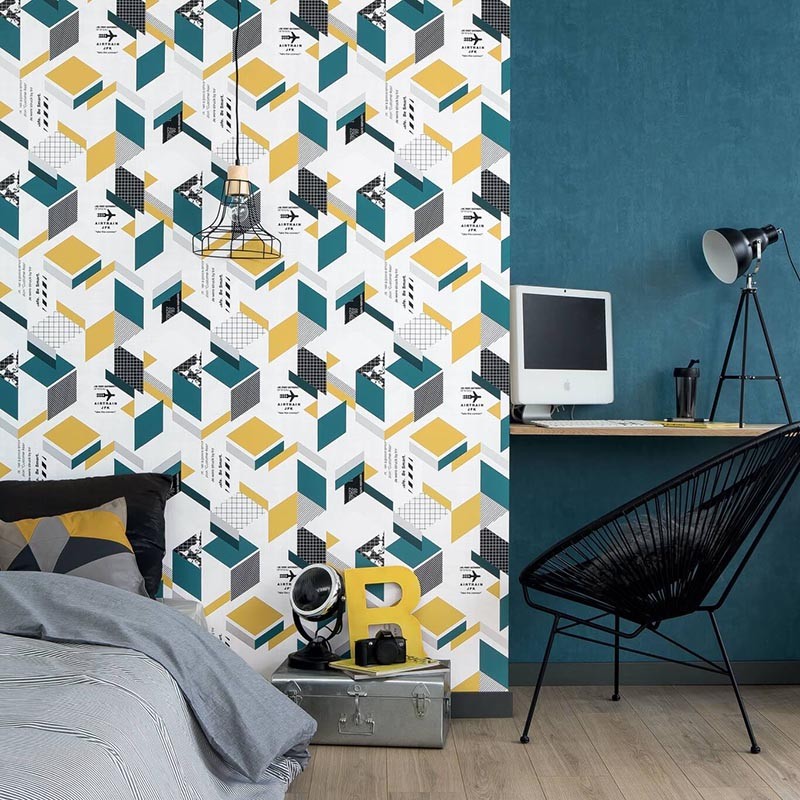 Papel Pintado Colowall Funny Walls IV 249-1948