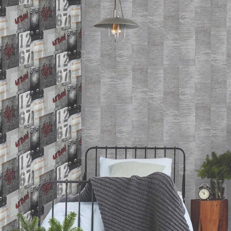 Papel Pintado Colowall Funny Walls IV 249-1917