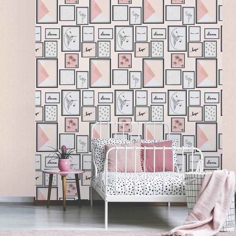 Papel Pintado Colowall Funny Walls IV 249-1929