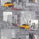 Papel Pintado Colowall Funny Walls IV 249-1943