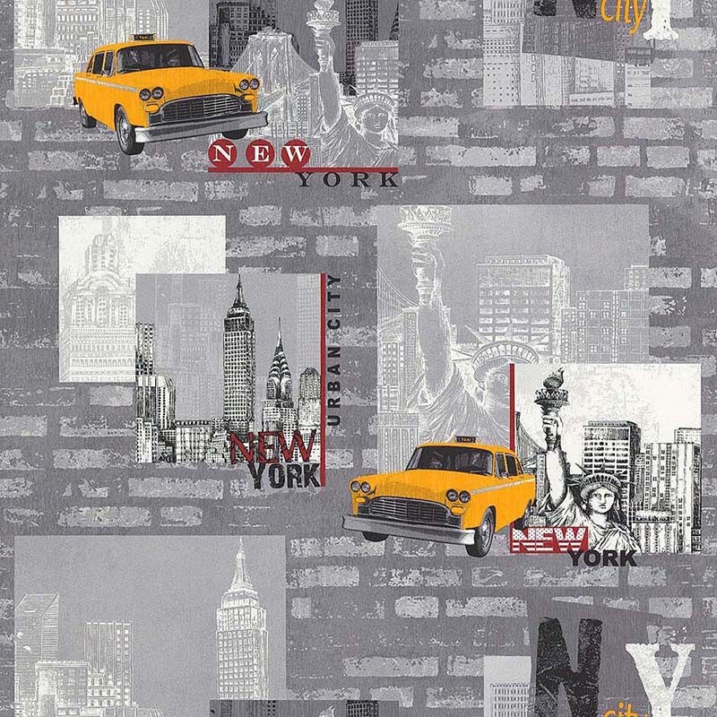 Papel Pintado Colowall Funny Walls IV 249-1943