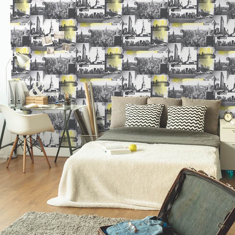 Papel Pintado Colowall Funny Walls IV 249-1941