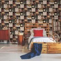 Funny Walls IV 249-1944 Papel pintado Colowall