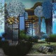 Mural Scenes and Murals II de Designers Guild PCL7034-01