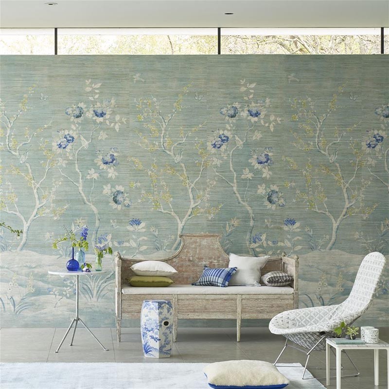 Mural Scenes and Murals II de Designers Guild PDG1145-02