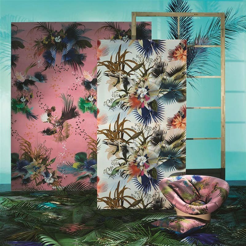 Mural Scenes and Murals II de Designers Guild PCL7031-01