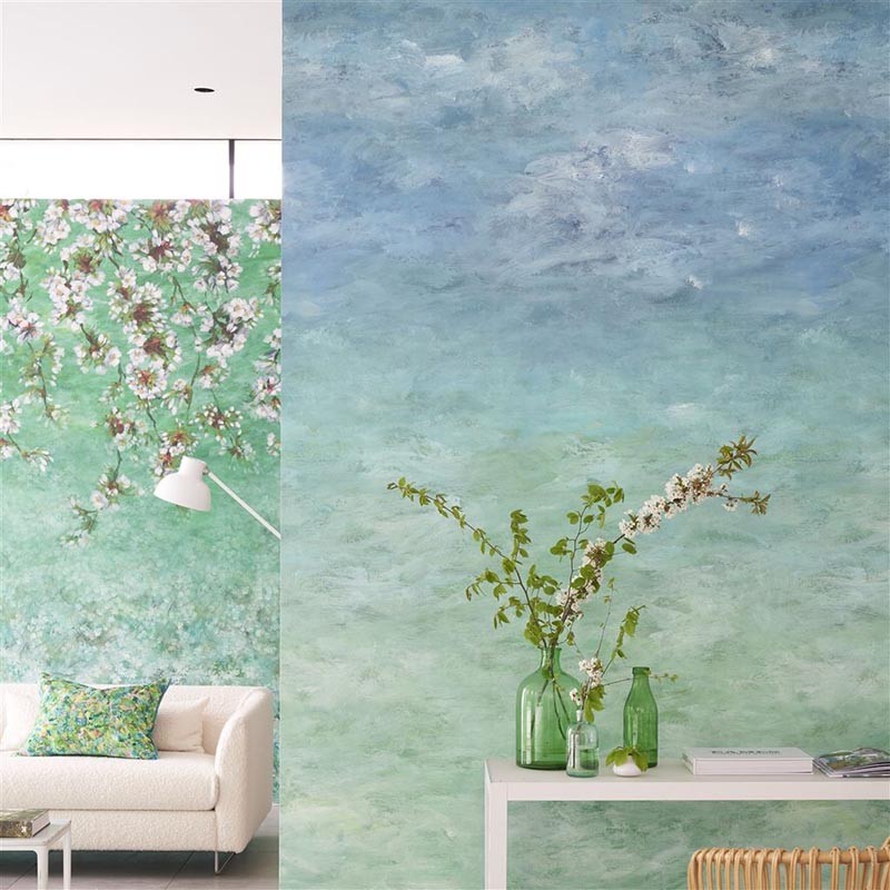 Mural Scenes and Murals II de Designers Guild PDG1136-04