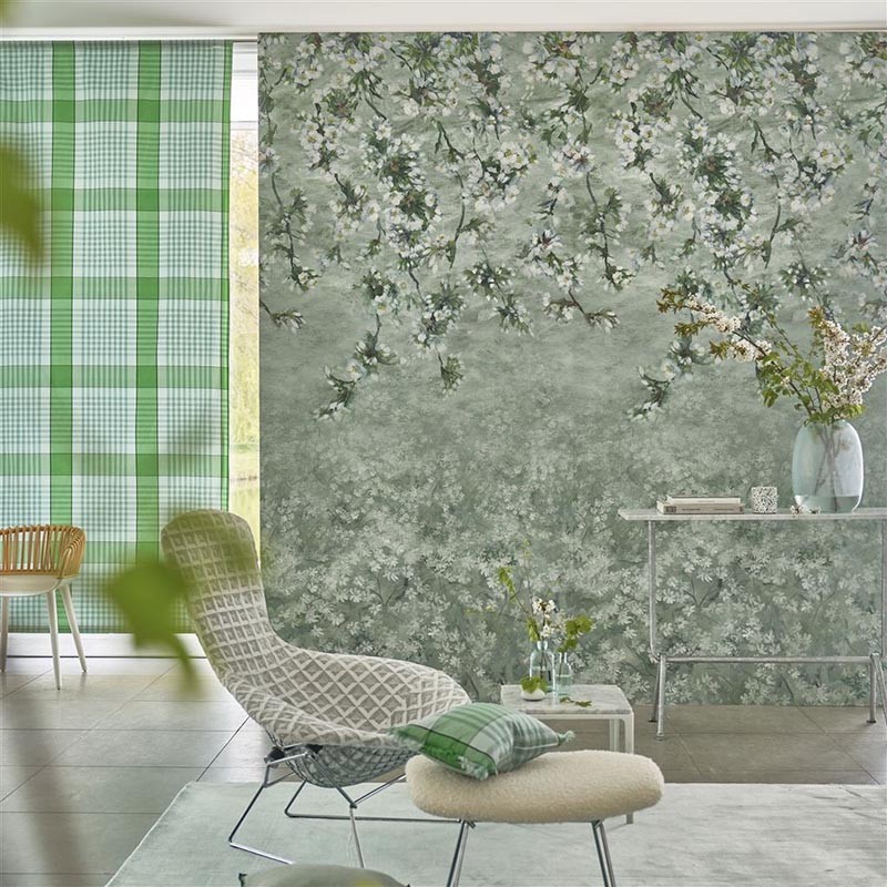 Mural Scenes and Murals II de Designers Guild PDG1133-02