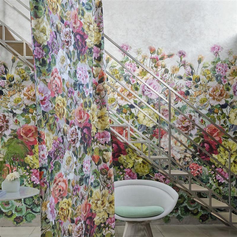 Mural Scenes and Murals II de Designers Guild PDG1123-01