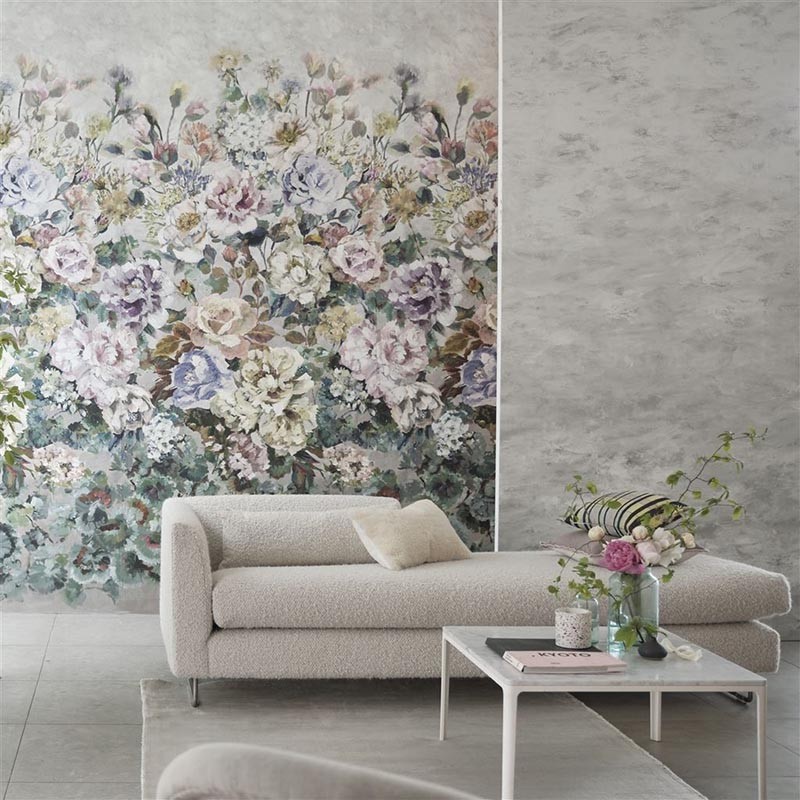 Mural Scenes and Murals II de Designers Guild PDG1123-02