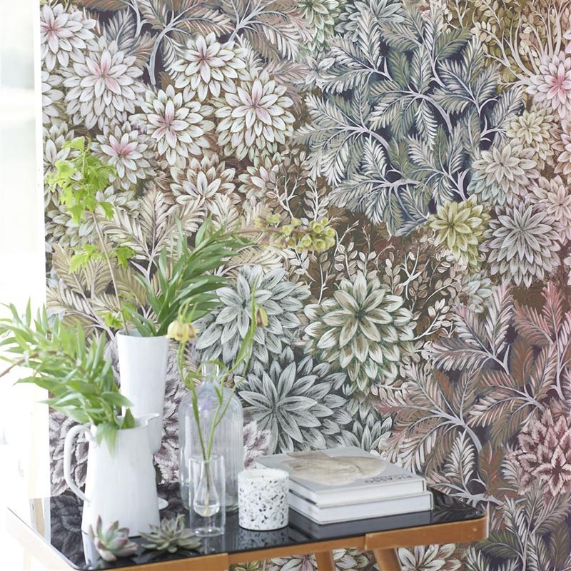Mural Scenes and Murals II de Designers Guild PDG1135-03