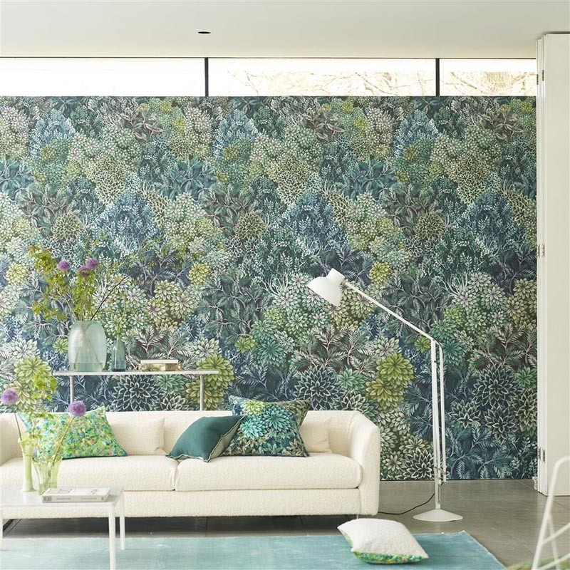 Mural Scenes and Murals II de Designers Guild PDG1135-02
