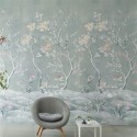 Scenes and Murals II PDG1137-01 Mural Designers Guild