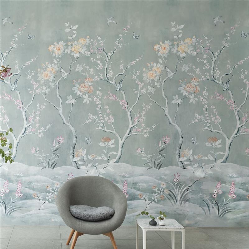 Mural Scenes and Murals II de Designers Guild PDG1137-01