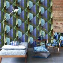 Scenes and Murals II PDG1141-01 Mural Designers Guild