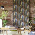 Scenes and Murals II PDG1141-02 Mural Designers Guild