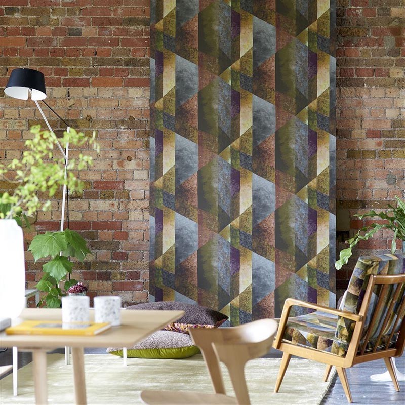 Mural Scenes and Murals II de Designers Guild PDG1141-02