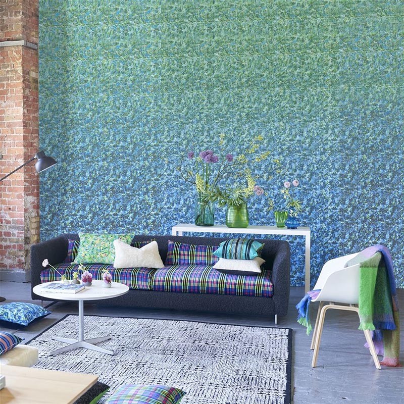 Mural Scenes and Murals II de Designers Guild PDG1138-02