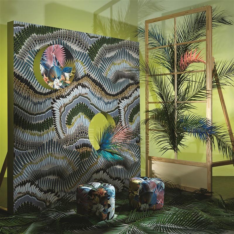 Mural Scenes and Murals II de Designers Guild PCL7033-01