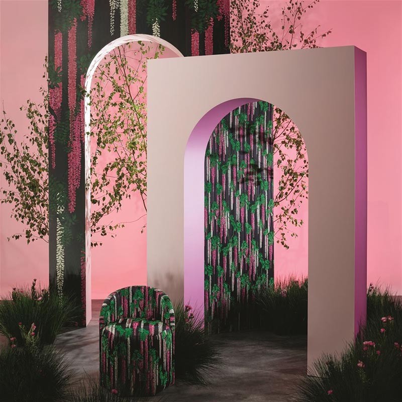 Mural Scenes and Murals II de Designers Guild PCL7032-01