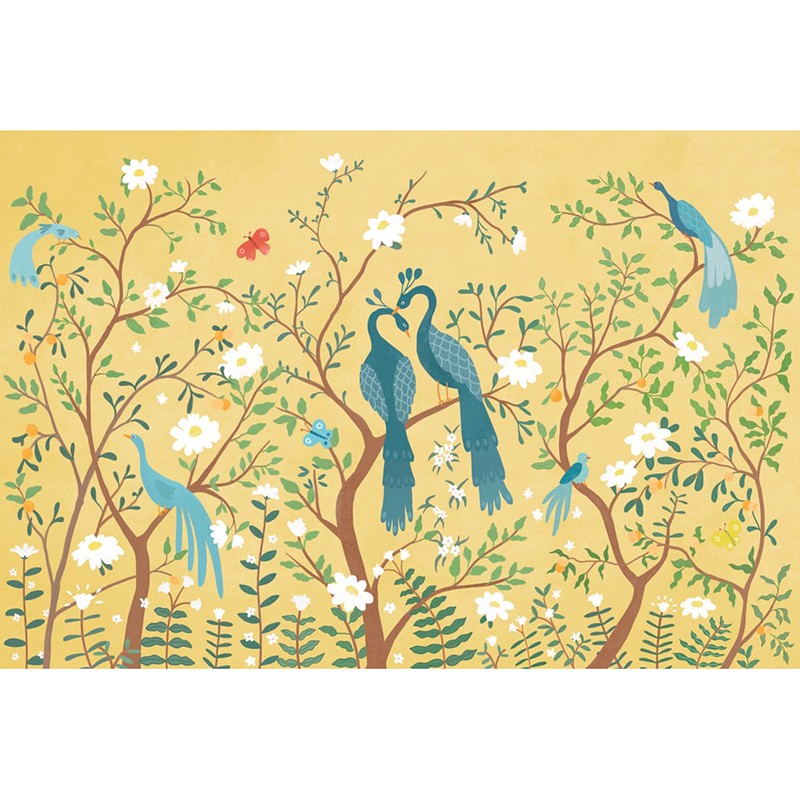 Mural Decorativo Coordonné Random Kids Edo Kids 9700134