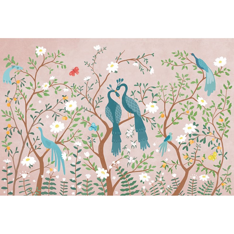 Mural Decorativo Coordonné Random Kids Edo Kids 9700132