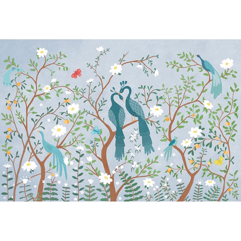 Mural Decorativo Coordonné Random Kids Edo Kids 9700131