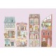 Mural Decorativo Coordonné Random Kids Doll's House 9700122