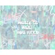 Mural Decorativo Coordonné Random Kids Cool Graffiti 9700102