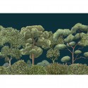 Green Forest 9700093 Mural Random Kids Coordonné
