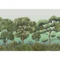 Green Forest 9700092 Mural Random Kids Coordonné