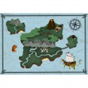 Treasure Map 9700071 Mural Random Kids Coordonné