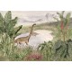 Mural Decorativo Coordonné Random Kids Dinosaurs Park 9700041