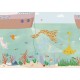 Mural Decorativo Coordonné Random Kids Yellow Submarine 9700021
