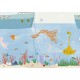 Mural Decorativo Coordonné Random Kids Yellow Submarine 9700020