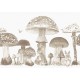 Mural Decorativo Coordonné Random Kids Sweet Forest 9700012