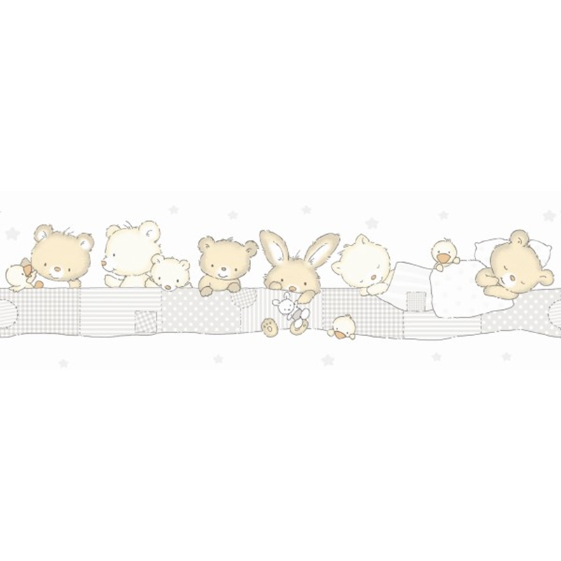 Papel pintado de Decoas Pippo 035-PIP