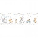 Cenefa Autoadhesiva Pippo 031-PIP Decoas