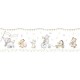 Papel pintado de Decoas Pippo 027-PIP