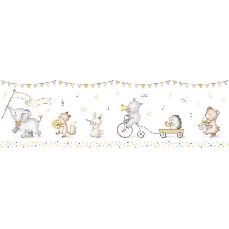 Papel pintado de Decoas Pippo 027-PIP