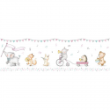 Cenefa Autoadhesiva Pippo 022-PIP Decoas