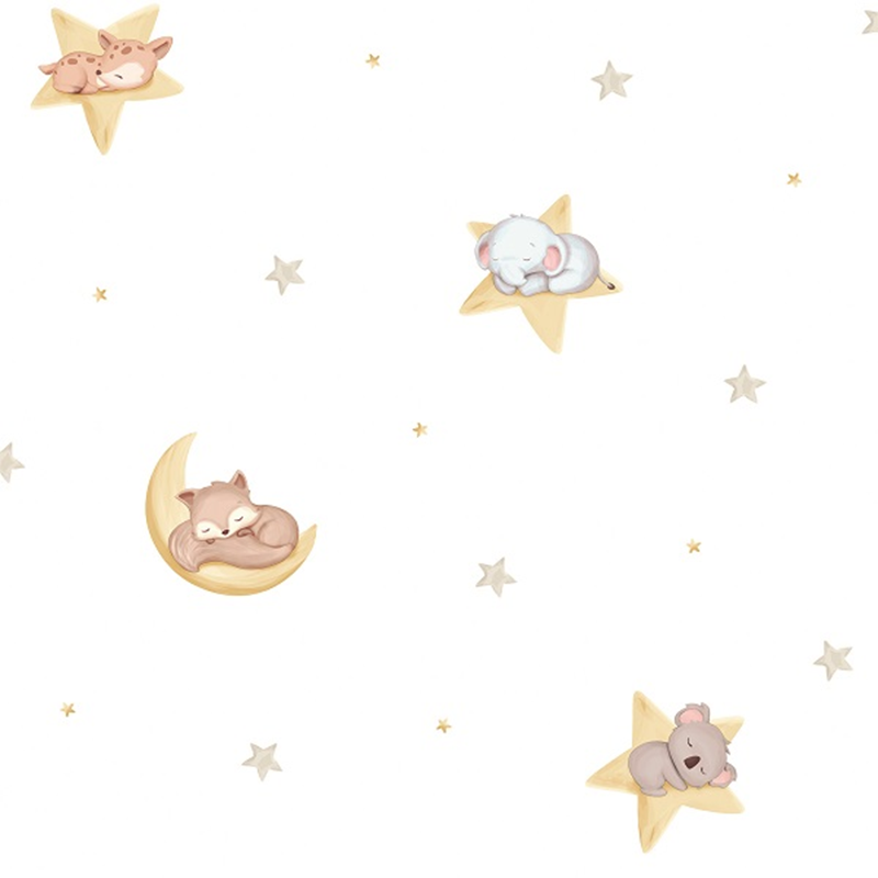 Papel pintado de Decoas Pippo 010-PIP