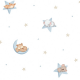 Papel pintado de Decoas Pippo 003-PIP