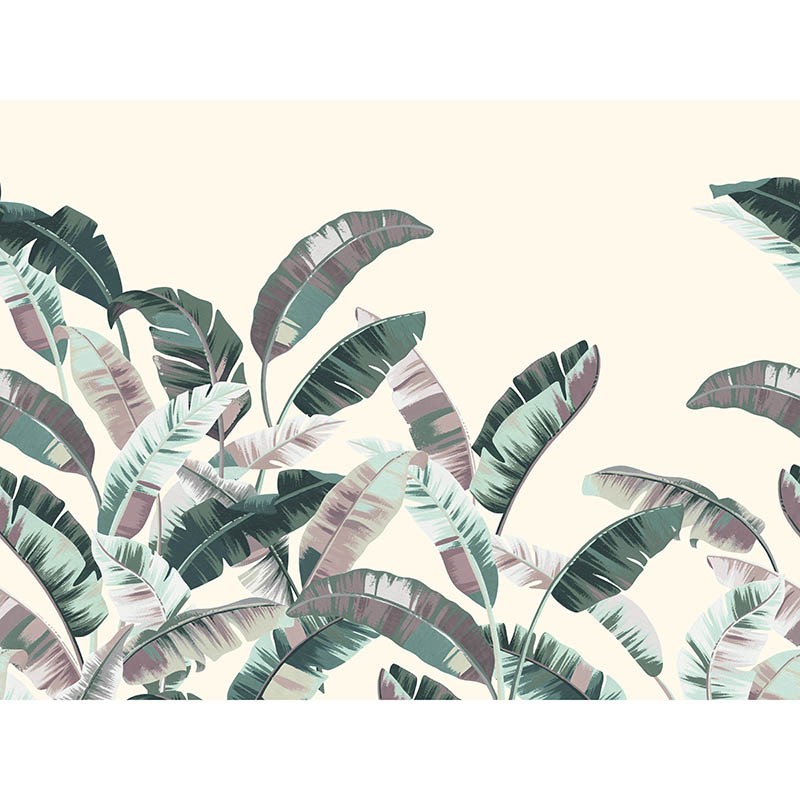 Mural decorativo Decoas Etnic 485912