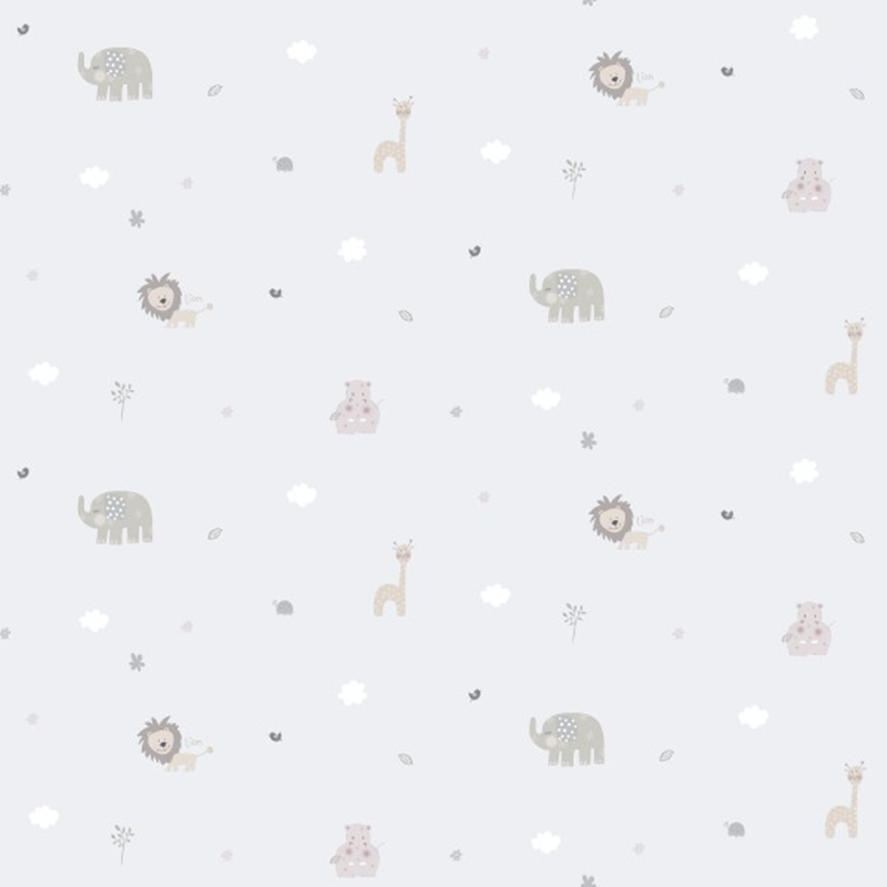 Papel pintado de Decoas Pippo 017-PIP